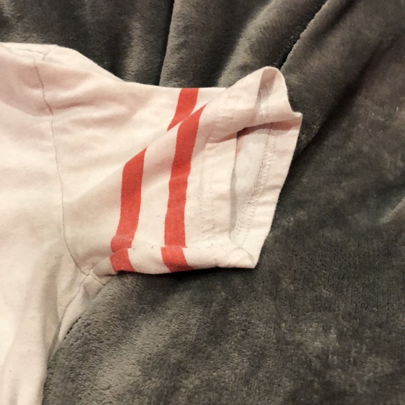 coca cola crop top - Picture 2 of 6